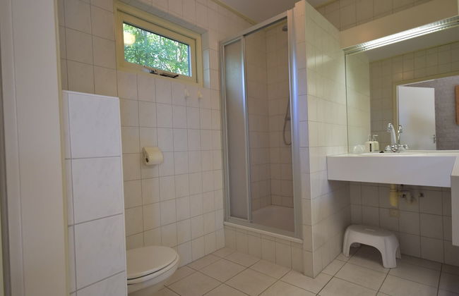 Fireplace Bungalow in Family Park - Foto 10