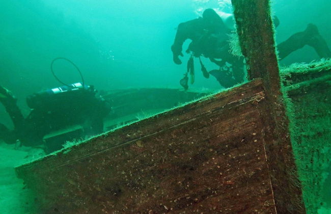 6 Person Holiday Home in Foldroyhamn - Foto 10