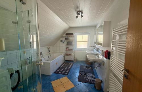 Ferienhaus am Hang - Foto 22