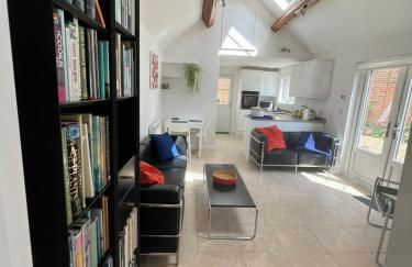 The Cottage at No. 3 - Foto 6