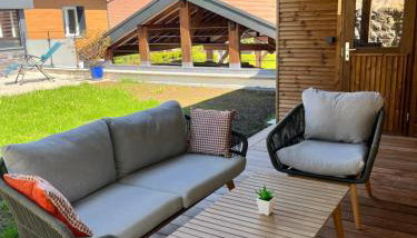 Maison Cosy à la montagne - Foto 2