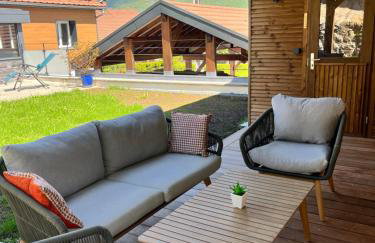 Maison Cosy à la montagne - Foto 2