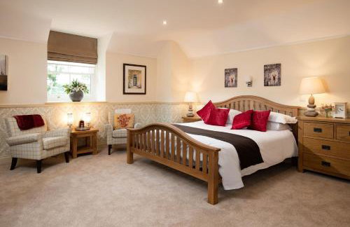 Dryburgh Steading Three - Foto 15