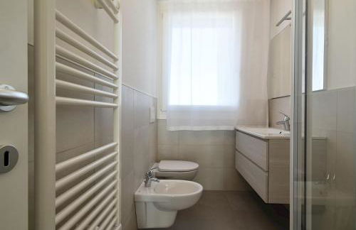 Residence Al Molo - Suite Porta del Mar Sea View - Agenzia Cocal - Foto 10