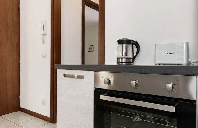 Belvilla by OYO Terme Due - Foto 9