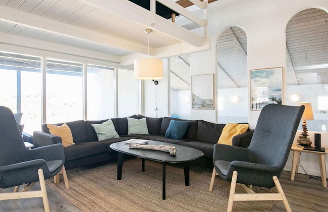 10 Person Holiday Home in Thisted - Foto 14