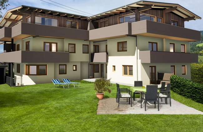 Penthouse in Brixental - Photo 20