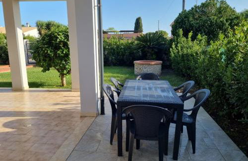 Villa Pina Arenella - Photo 24