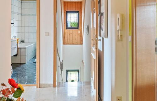 Charmante Dachgeschoss Ferienwohnung im Erzgebirge - Foto 33