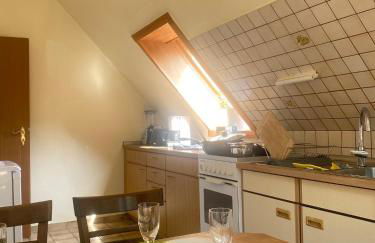 Gartenblick-Oase: Obergeschosswohnung in Hamburg - Foto 7