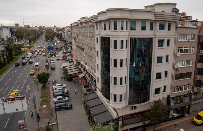 All Seasons Suites - Foto 24