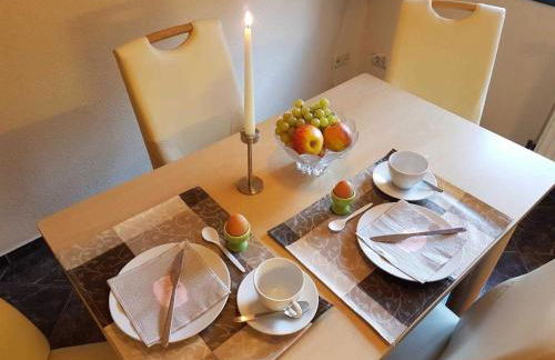 Ferienwohnung am Stadthafen _ Obje - Foto 19