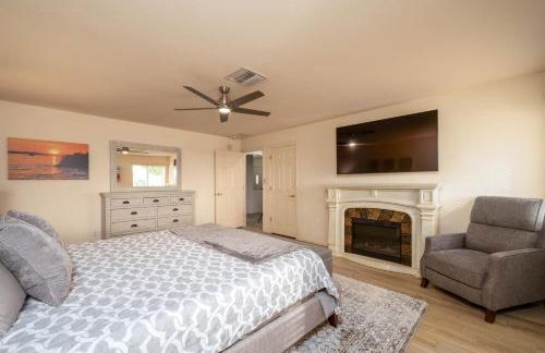 Grand Havasu Oasis with Custom Pool & Spa! - Foto 26