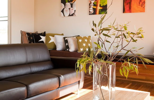 Eco-luxe at Mount Avoca - Foto 8