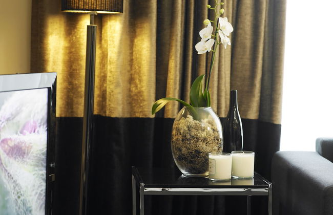 Kensington House Aparthotel - Foto 11