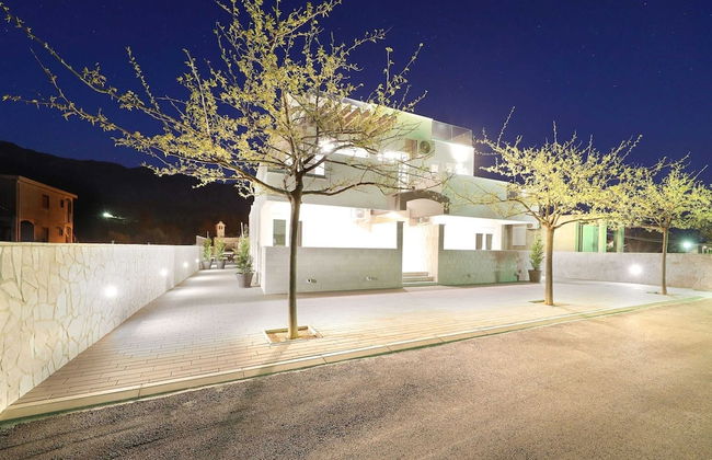 Serene Villa in Seline With Private Swimming Pool - Photo 19