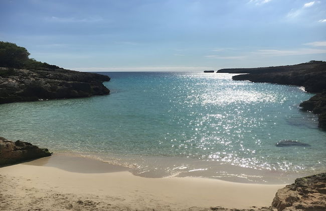 Apartamentos Ciutadella - Foto 43