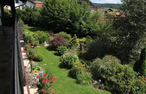 Ferienwohnungen Gästehaus Schreiner - Foto 27