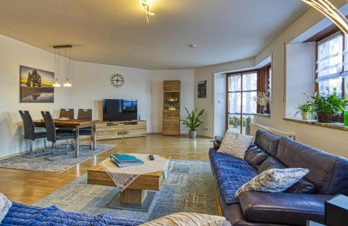 Ferienwohnung Amelie - Foto 12