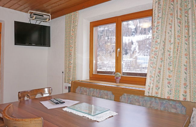 Windachschlucht Wohnung 2 - Photo 8