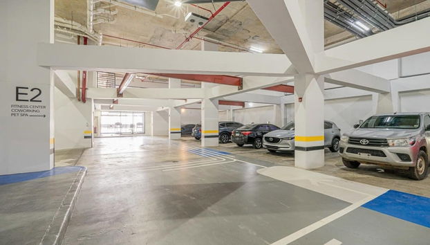 w Bright 1BR in San Francisco - Foto 3, Habitación