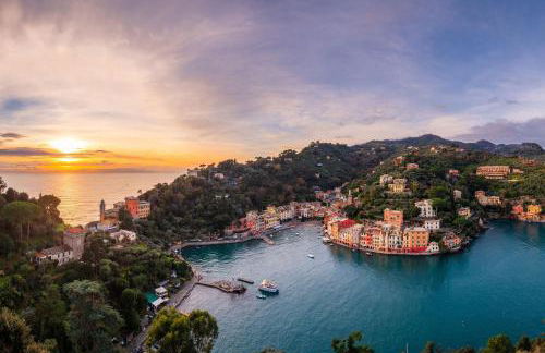 Cozy Maria Apartment in Portofino - Happy Rentals - Foto 54