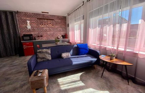 Dalgety Bay Luxury Studio Apartment - Foto 1