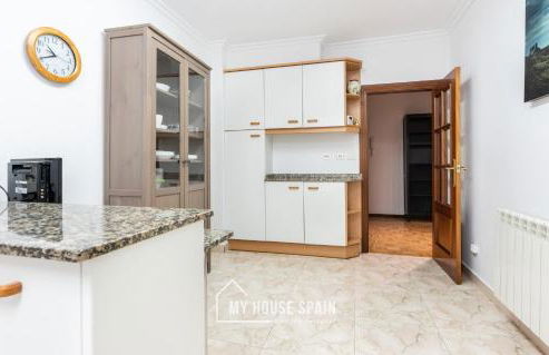 MyHouseSpain - Piso nuevo en el centro de Gijón - Foto 8