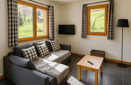 megeve appartement des Crêtets - Foto 2