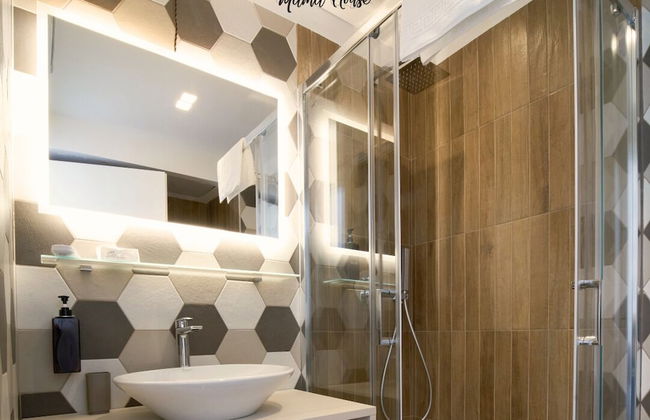 Mama House Cenisio - Photo 7