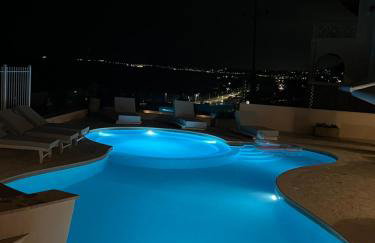 Seaview Villa Resort Lagonissi - Walk to Beach - Foto 65