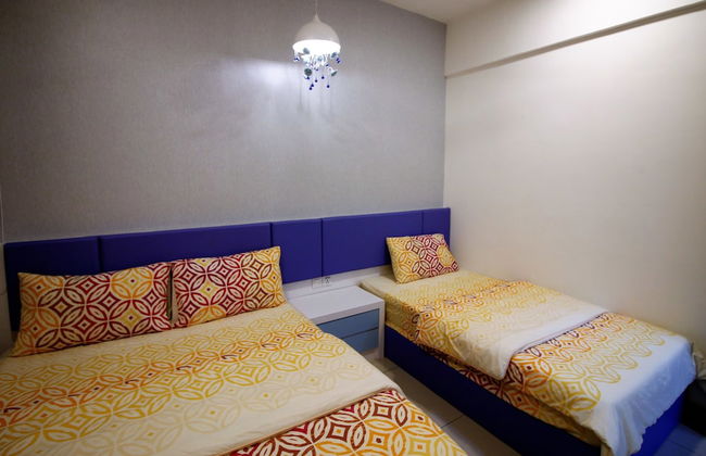 H2H Marine Home - Foto 15