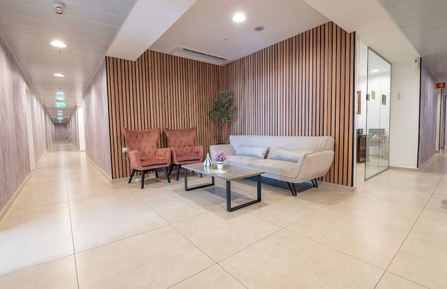 Hi - Yam SeaView Apartments & Suites - Foto 2