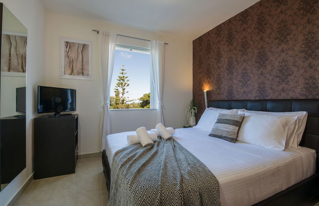 Artdeco Luxury Suites - Foto 14