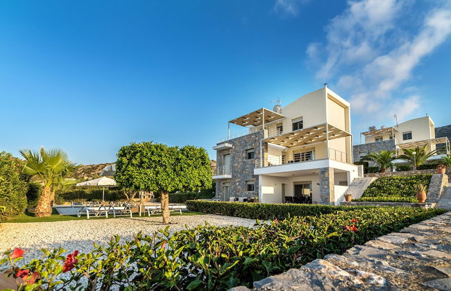 Aroma Villas - Foto 50