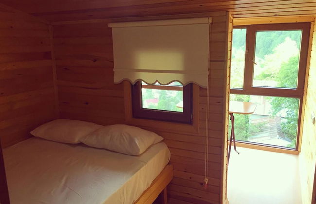 Seyirtepe Butik Otel - Foto 14