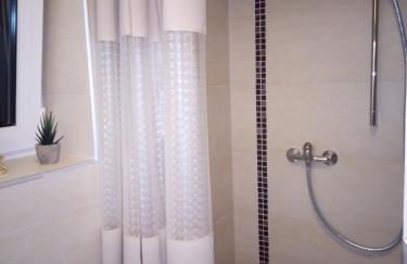 Moderne Ferienwohnung bis 4 Personen - Foto 13