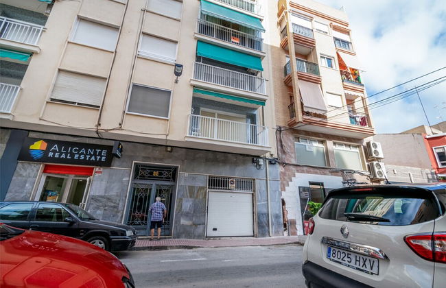 203 Pola Port - Alicante Real Estate - Foto 41