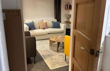 Revamped Holywood town centre house - Foto 6