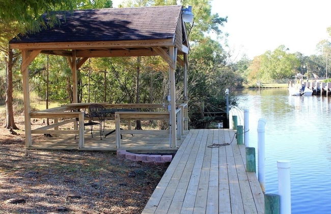 Carroll House Cottages - Foto 61