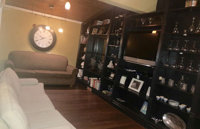 Winter Wonderland Escape - Foto 6