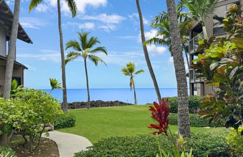 Ocean View, 2 BRM, 1st floor, AC, Resort living - Foto 29