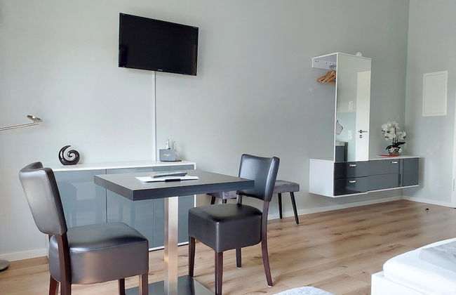 triple a Apartments in Altfeld - Foto 18