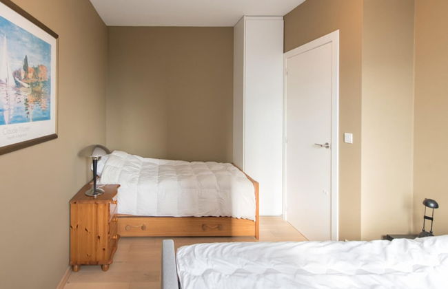 Tasteful Apartment Near the Beach - Foto 4