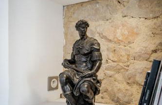 Villa de prestige Vue mer panoramique Piscine Climatisation - Foto 34