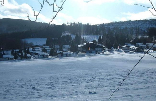 Cosy Holiday Home in Willingen-usseln With Terrace - Photo 14