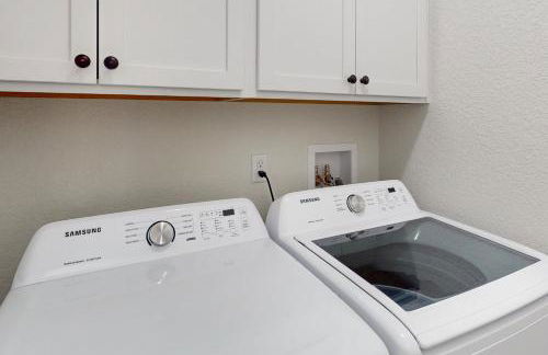 Under the Rye Sky New-Build Home Near Trails! - Foto 21