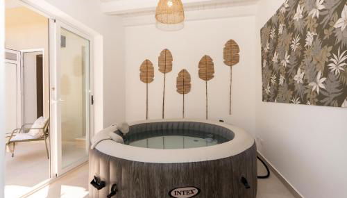 Villa Aman piscina e jacuzzi riscaldata - Foto 4, Other