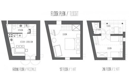 Apartmani Krapanj - Foto 6