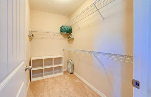 Luxury Family Villa 4 BR & Pool & BBQ at Solterra Resort - Foto 64